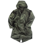 M-1951 Fieldparka(前）.jpg